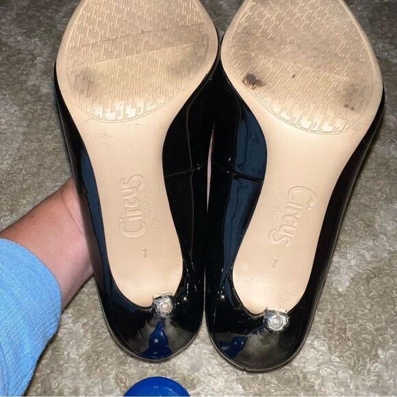 Sam Edelman Circus show size 7 - Picture 2 of 6